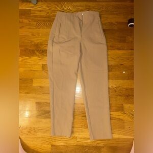 Zara work pants